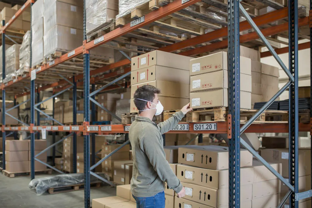 Fabricación de tarimas a la medida